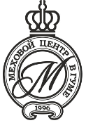 Меховой центр в ГУМе