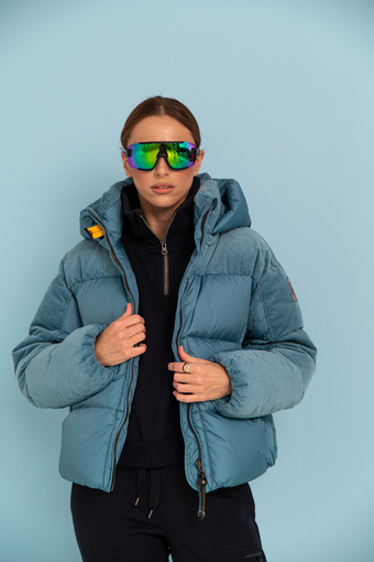 Пуховик Parajumpers Пуховик Parajumpers